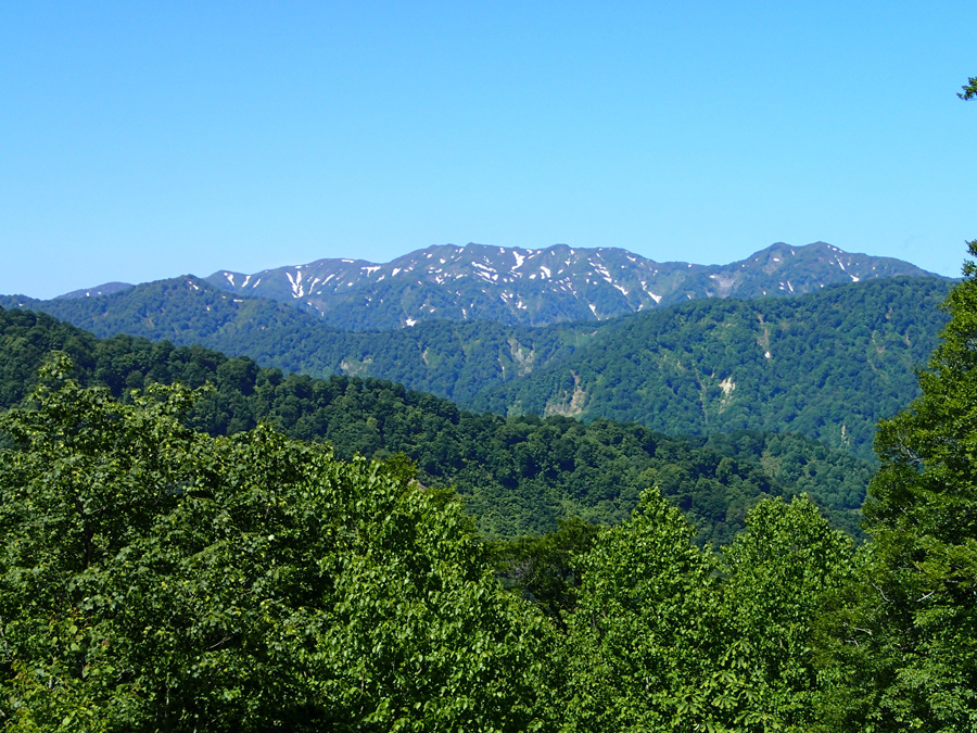 津軽峠